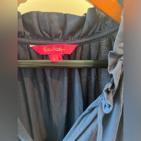 Lilly Pulitzer Women's Malone Maxi Dress - Picture 12 of 16